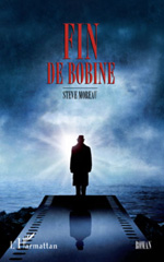 E-book, Fin de bobine, L'Harmattan
