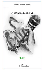 E-book, Gawadad Slam, L'Harmattan
