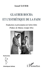 E-book, Glauber Rocha et l'esthétique de la faim, L'Harmattan
