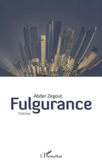 E-book, Fulgurance : Poèmes, L'Harmattan