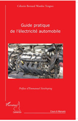 E-book, Guide pratique de l'électricité automobile, L'Harmattan