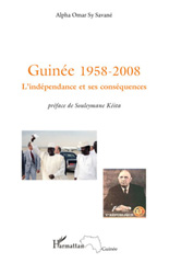 E-book, Guinée 1958-2008 : L'indépendance et ses conséquences, L'Harmattan