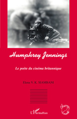 E-book, Humphrey Jennings : Le poète du cinéma britannique, L'Harmattan