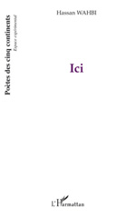 E-book, Ici, L'Harmattan