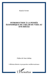 eBook, Introduction à la pensée économique de l'Islam du VIIIe au XVe siècle, L'Harmattan