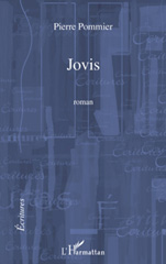E-book, Jovis : Roman, L'Harmattan
