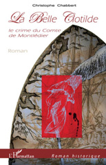 eBook, La Belle Clotilde : Le crime du Comte de Montlédier - Roman, L'Harmattan