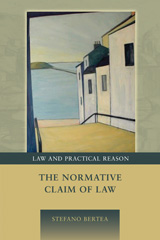 E-book, The Normative Claim of Law, Hart Publishing