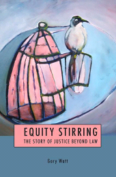 E-book, Equity Stirring : The Story of Justice Beyond Law, Hart Publishing