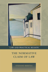 eBook, The Normative Claim of Law, Hart Publishing