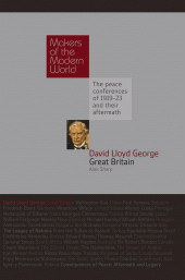 E-book, David Lloyd George : Great Britain, Haus Publishing