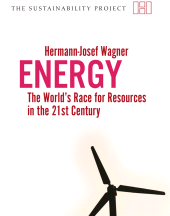 E-book, Energy : The Worlds Race for Resources in the 21st Century, Haus Publishing