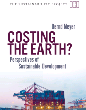 E-book, Costing the Earth? : Perspectives on Sustainable Development, Haus Publishing