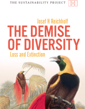 E-book, The Demise of Diversity : Loss and Extinction, Haus Publishing