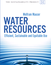 E-book, Water Resources : Efficient, Sustainable and Equitable Use, Haus Publishing