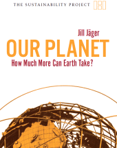 E-book, Our Planet : How much more can Earth take?, Haus Publishing