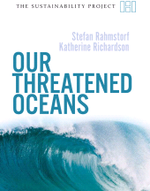 E-book, Our Threatened Oceans, Haus Publishing