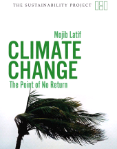 E-book, Climate Change : The Point of No Return, Haus Publishing