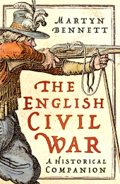 E-book, The English Civil War : A Historical Companion, The History Press