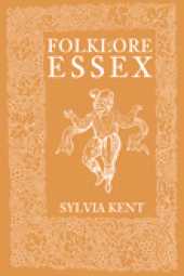 E-book, Folklore of Essex, The History Press