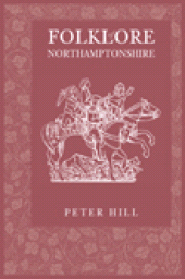 E-book, Folklore of Northamptonshire, The History Press