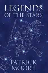 E-book, Legends of the Stars, The History Press