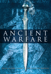 eBook, Ancient Warfare, The History Press