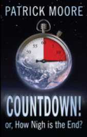 E-book, Countdown! : Or, How Nigh is the End?, The History Press