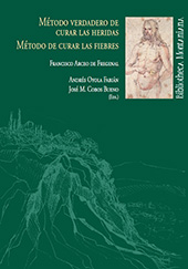 E-book, Método verdadero de curar las heridas ; Método de curar las fiebres, Universidad de Huelva