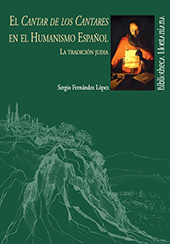 E-book, El Cantar de los cantares en el humanismo español : la tradición judía, Universidad de Huelva