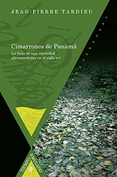 E-book, Cimarrones de Panamá : la forja de una identidad afroamericana en el siglo XVI, Iberoamericana Editorial Vervuert