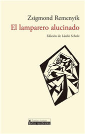 E-book, El lamparero alucinado, Iberoamericana Editorial Vervuert