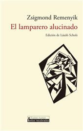 eBook, El lamparero alucinado, Iberoamericana Editorial Vervuert