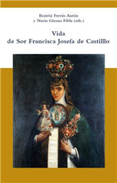 E-book, Vida de sor Francisca Josefa de Castillo, Iberoamericana Editorial Vervuert
