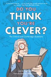 E-book, Do You Think You're Clever? : The Oxford and Cambridge Questions, Icon Books