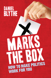 E-book, X Marks the Box, Icon Books