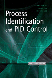 E-book, Process Identification and PID Control, IEEE Press