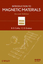 E-book, Introduction to Magnetic Materials, IEEE Press