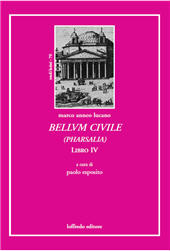 eBook, Bellum civile (Pharsalia) : libro IV, Lucan, Paolo Loffredo