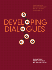 E-book, Developing Dialogues : Indigenous and Ethnic Community Broadcasting in Australia, Intellect
