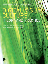 E-book, Digital Visual Culture : Theory and Practice, Intellect