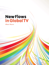 E-book, New Flows in Global TV, Intellect