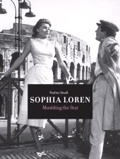 E-book, Sophia Loren : Moulding the Star, Intellect