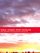 E-book, Public Spheres After Socialism, Intellect