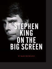 E-book, Stephen King on the Big Screen, Intellect