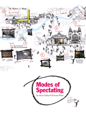 E-book, Modes of Spectating, Intellect