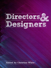E-book, Directors & Designers, Intellect