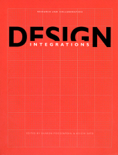 E-book, Design Integrations : Research and Collaboration, Intellect