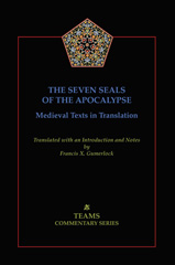E-book, The Seven Seals of the Apocalypse : Medieval Texts in Translation, Medieval Institute Publications