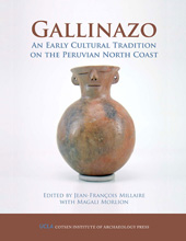 E-book, Gallinazo : An Early Cultural Tradition on the Peruvian North Coast, ISD